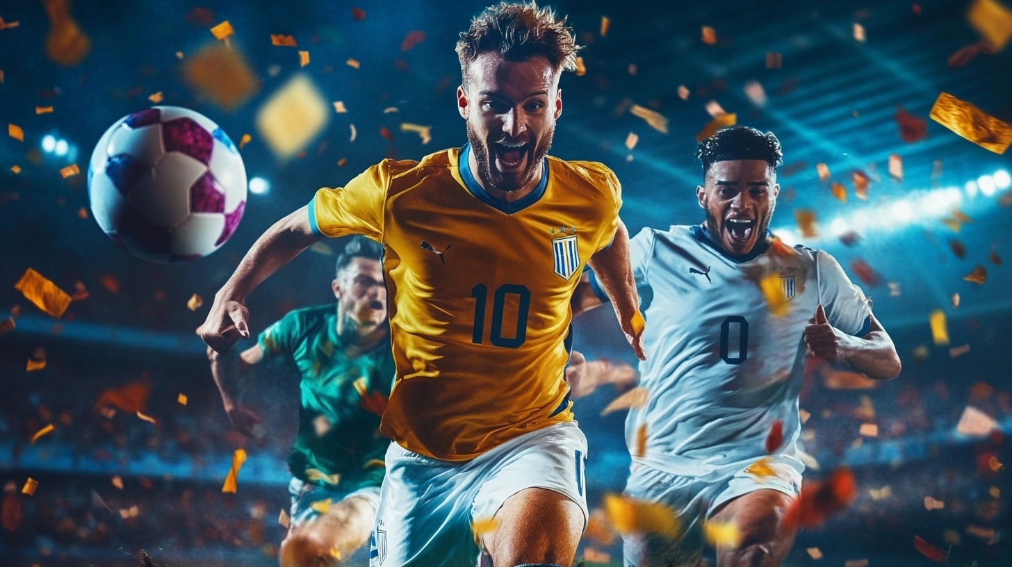Εγγραφείτε στο Betting Sports στον ιστότοπο SLOTSHUB